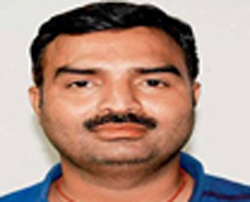 Chandra mohan